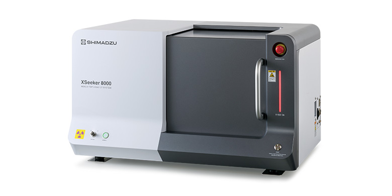 Products : Shimadzu (România)